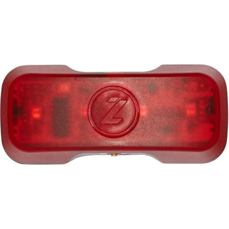 Lazer Rechargable Universal LED Helmet Rear Light
