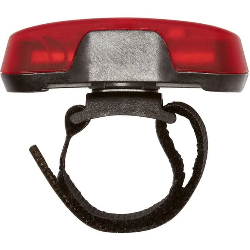 Lazer Rechargable Universal LED Helmet Rear Light-4