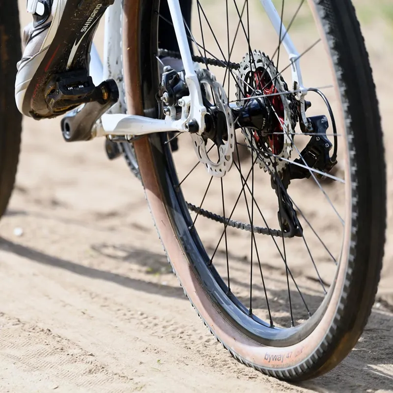 Halo Vapour GXC 27.5' '/ 650b Wheels-6