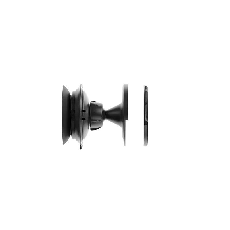 Fidlock VACUUM Wall Base in Black-2