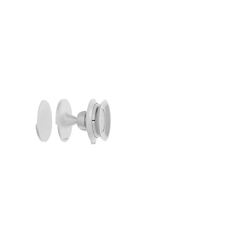 Fidlock VACUUM Wall Base in White