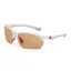 BZ Optics LJM HD Photochromic Glasses in White