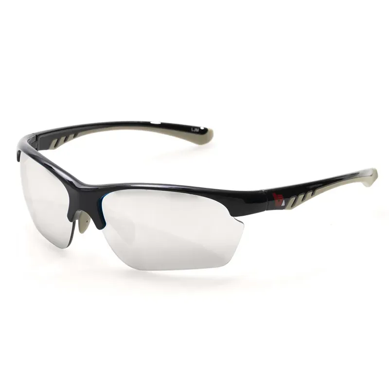BZ Optics LJM Photochromic Glasses in Black