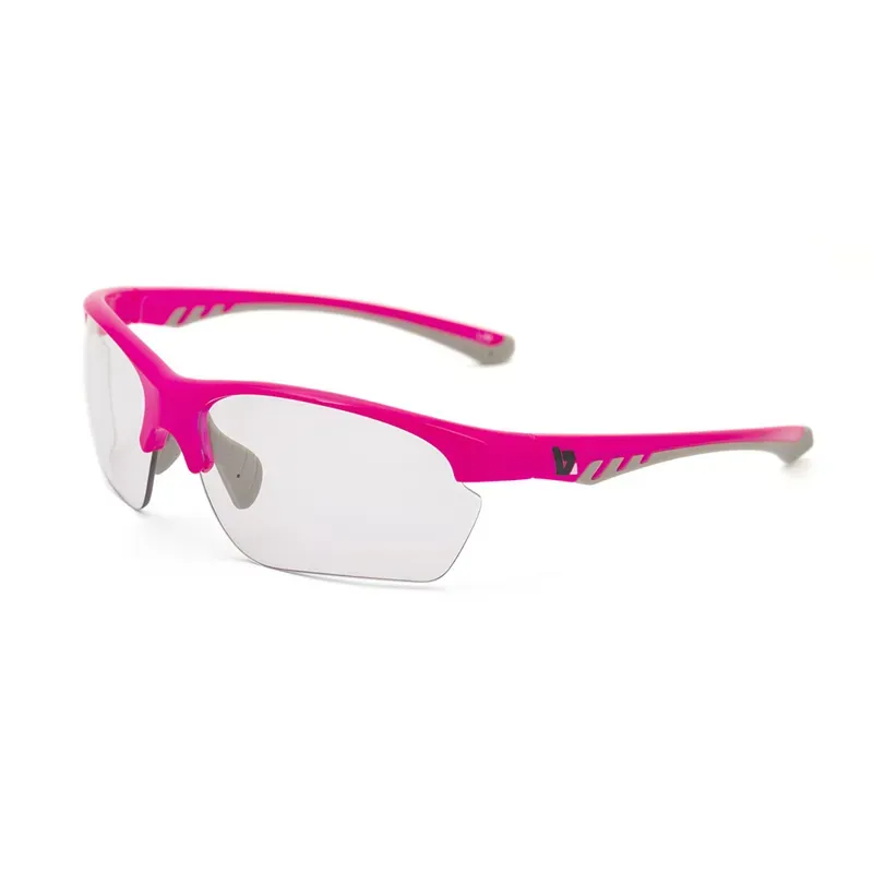 BZ Optics LJM Photochromic Glasses in Pink