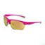 BZ Optics LJM Orange Mirrored Glasses in Pink