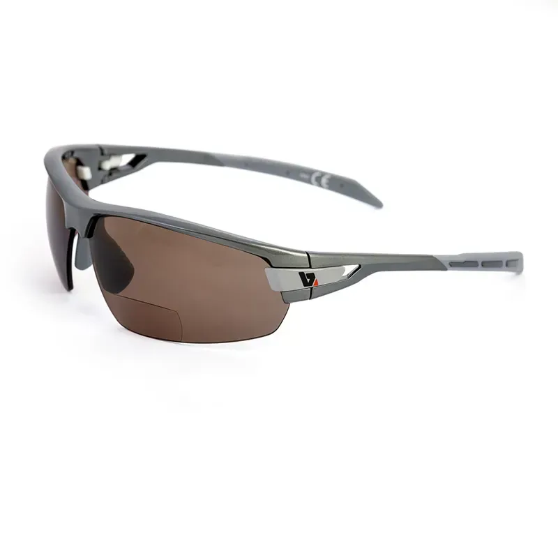 BZ Optics PHO Bi-focal HD Lens in Graphite