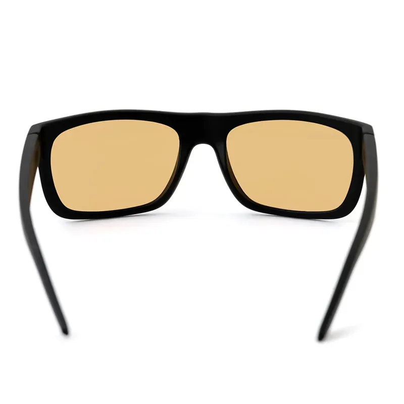 BZ Optics Urban HD Photochromic Glasses in Matt Black-1