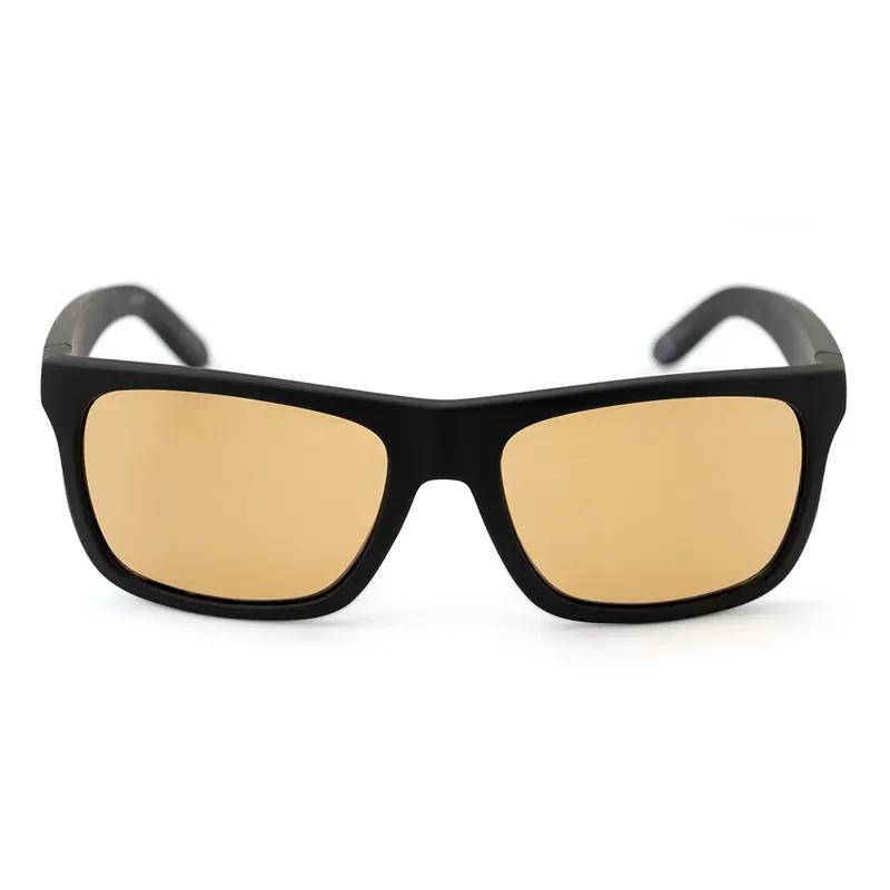 BZ Optics Urban HD Photochromic Glasses in Matt Black-2