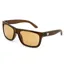 BZ Optics Urban HD Photochromic Glasses in Trans Brown