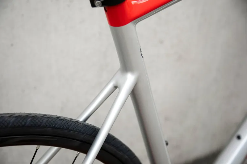 Ridley Fenix  SL disc 105 Large-2