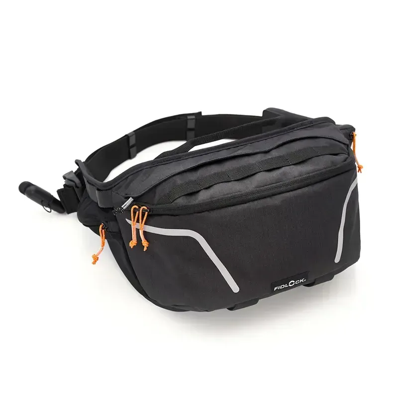 Fidlock HIP BELT + HERMETIC Hip Bag Hydration Bladder-1