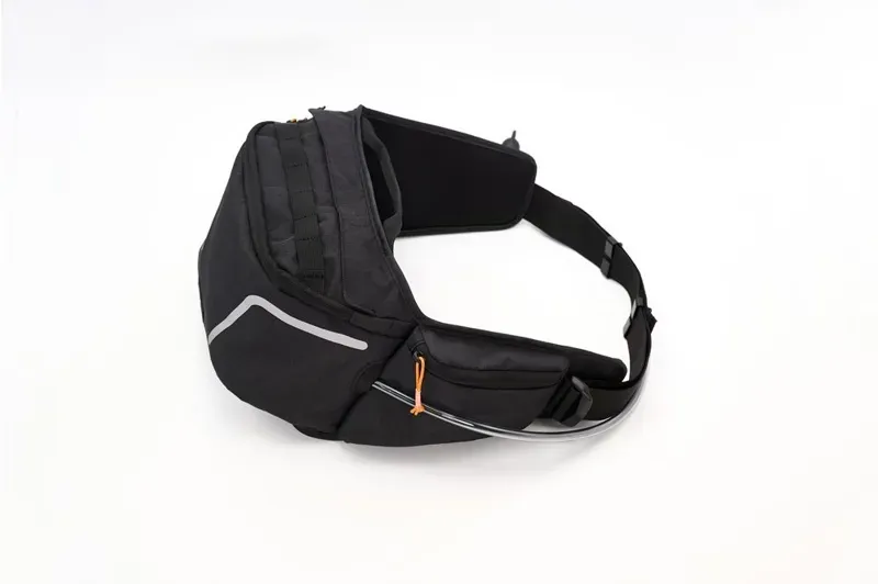 Fidlock HIP BELT + HERMETIC Hip Bag Hydration Bladder-3