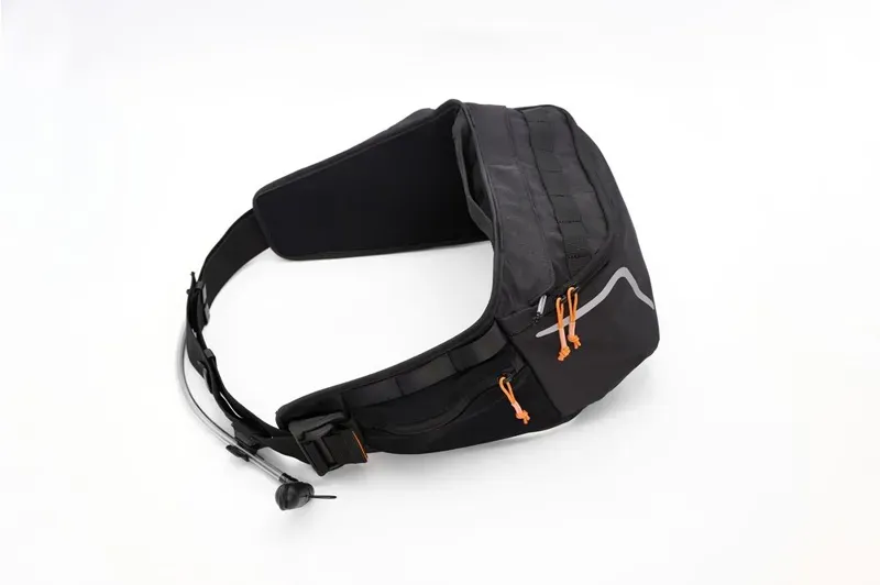 Fidlock HIP BELT + HERMETIC Hip Bag Hydration Bladder-4