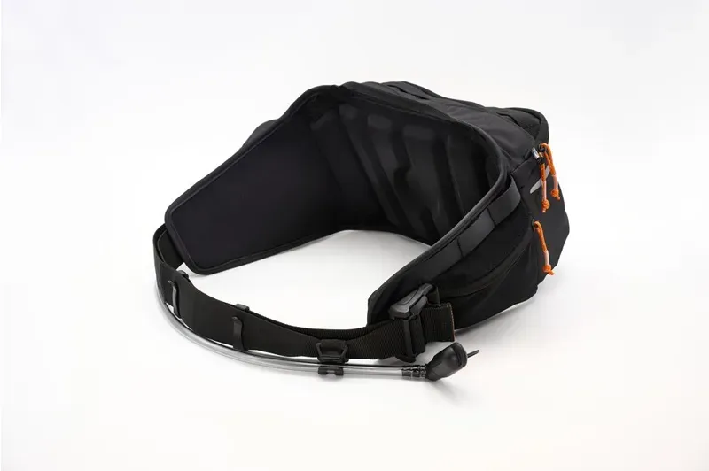 Fidlock HIP BELT + HERMETIC Hip Bag Hydration Bladder-5