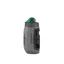 Fidlock TWIST 450 Bottle in Smoke/Green - Antibacterial 