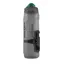 Fidlock TWIST 800 Bottle in Smoke/Green - Antibacterial