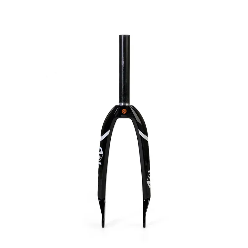 BOX BMX Box One Oversized X2 Pro Carbon Forks - 20' ' or 24' '-3