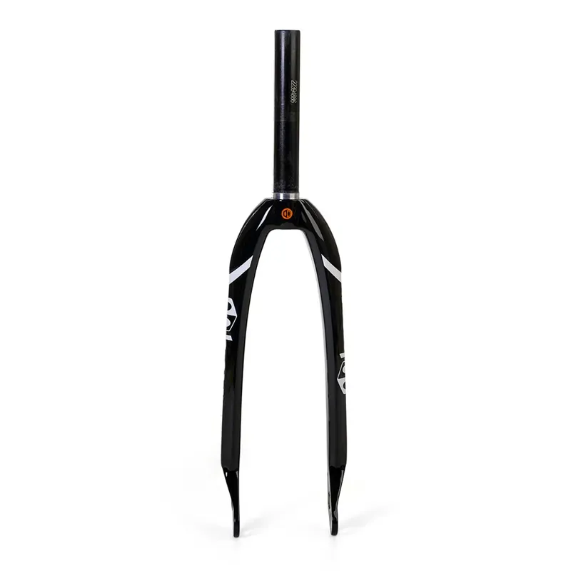 BOX BMX Box One Oversized X2 Pro Carbon Forks - 20' ' or 24' '-2