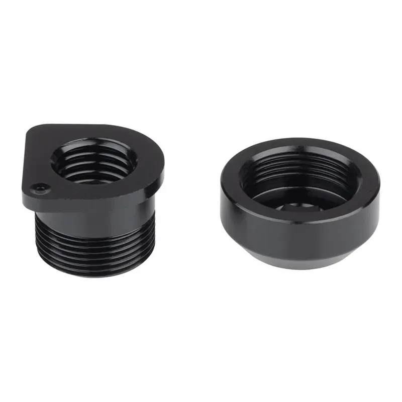 All-City 809 Derailleur Hanger Axle Stud