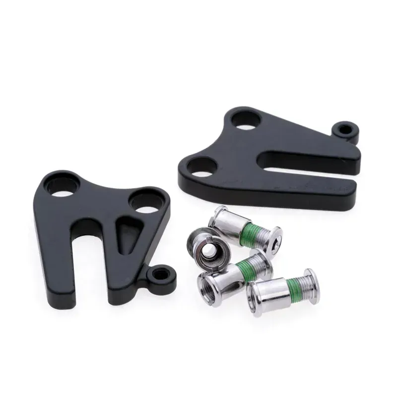 Light Blue Sport Robinson Dropouts - Track