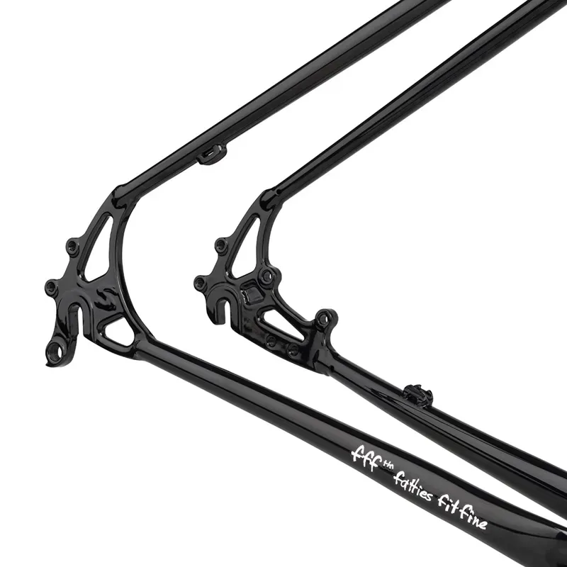 Surly Bridge Club Frameset in Trevor's Closet Black-3