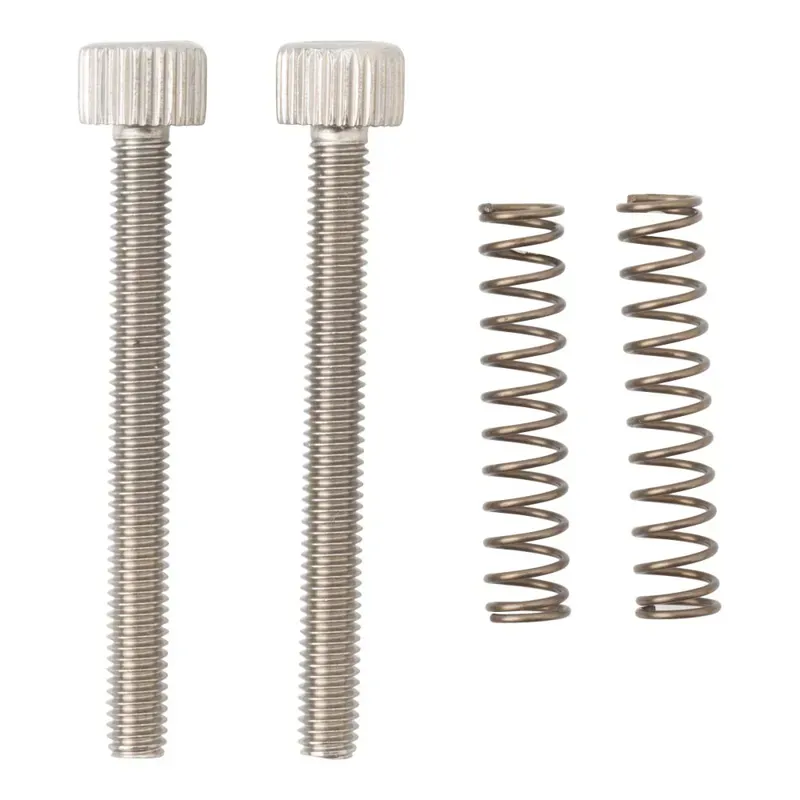 Surly Straggler Dropout Screws