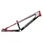 SYNDYT SYB185 Junior - BMX Race Frame in Red