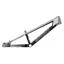 SYNDYT SYB185 Junior - BMX Race Frame in Grey