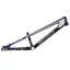 SYNDYT SYB190 Junior XL - BMX Race Frame in Blue