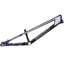 SYNDYT SYB195 Expert - BMX Race Frame in Blue