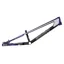 SYNDYT SYB200 Expert XL - BMX Race Frame in Blue