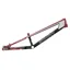 SYNDYT SYB200 Expert XL - BMX Race Frame in Red