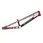 SYNDYT SYB205 Pro - BMX Race Frame in Red
