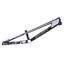 SYNDYT SYB215 Pro 2XL - BMX Race Frame in Blue