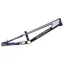 SYNDYT SYB220 Pro 3XL - BMX Race Frame in Blue