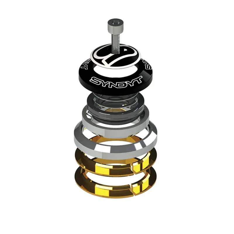 SYNDYT Expert Headset