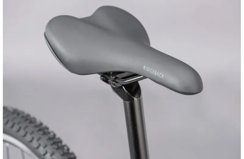 Ridgeback Terrain 2 Open Frame  Mountain Bike in Purple-7