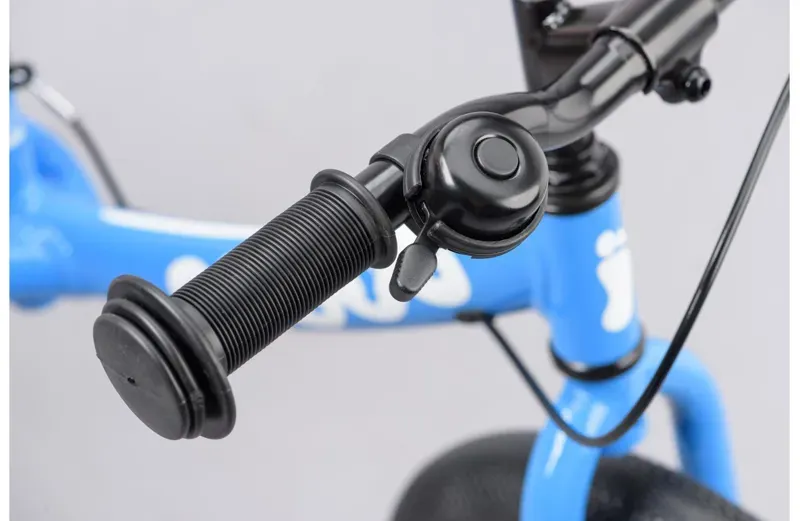 Ridgeback Scoot Balance Bike in Blue-2