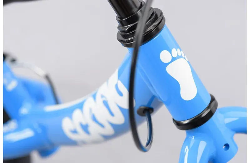 Ridgeback Scoot Balance Bike in Blue-4