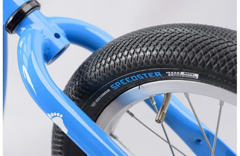 Ridgeback Scoot Balance Bike in Blue-5