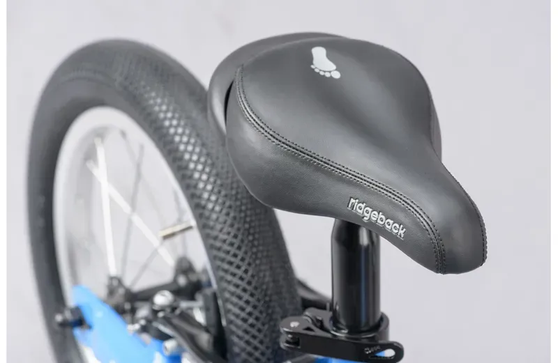 Ridgeback Scoot Balance Bike in Blue-7