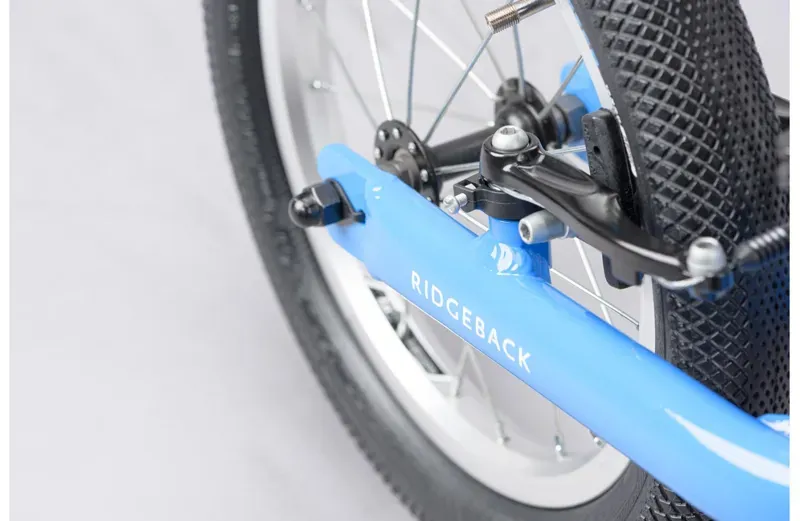 Ridgeback Scoot Balance Bike in Blue-8