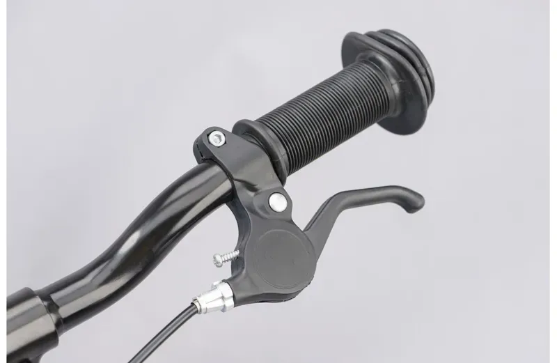 Ridgeback Scoot Balance Bike in Blue-3