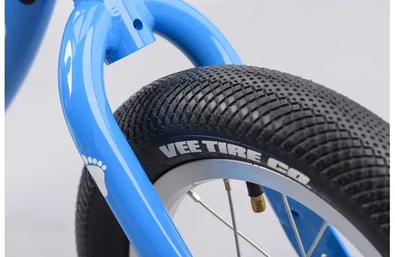 Ridgeback Scoot Balance Bike in Blue-6