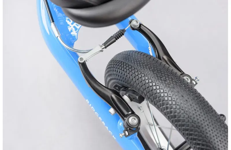 Ridgeback Scoot Balance Bike in Blue-9