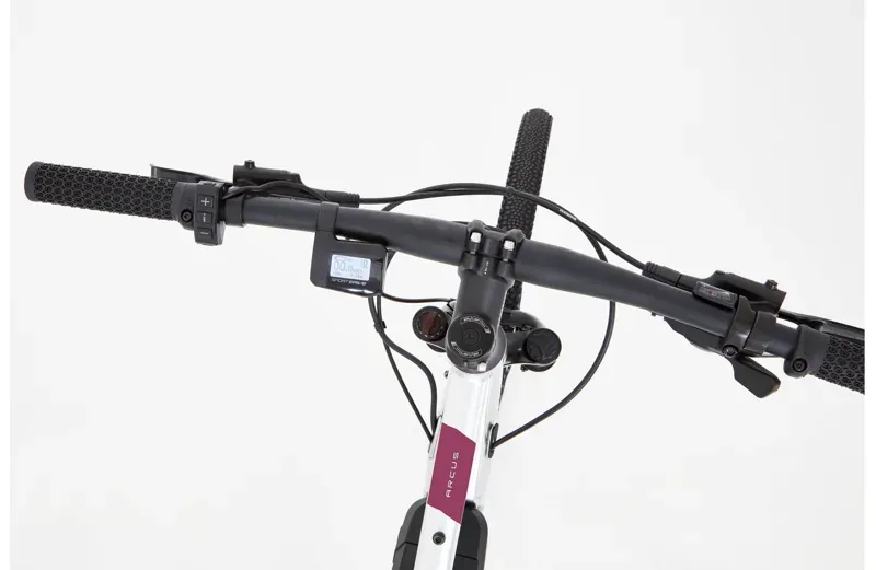 Ridgeback  Arcus 1 Open Frame -3