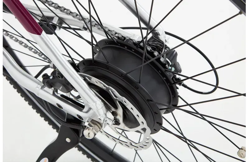 Ridgeback  Arcus 1 Open Frame -8