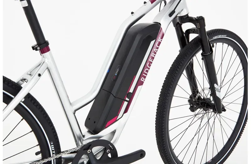 Ridgeback  Arcus 1 Open Frame -7