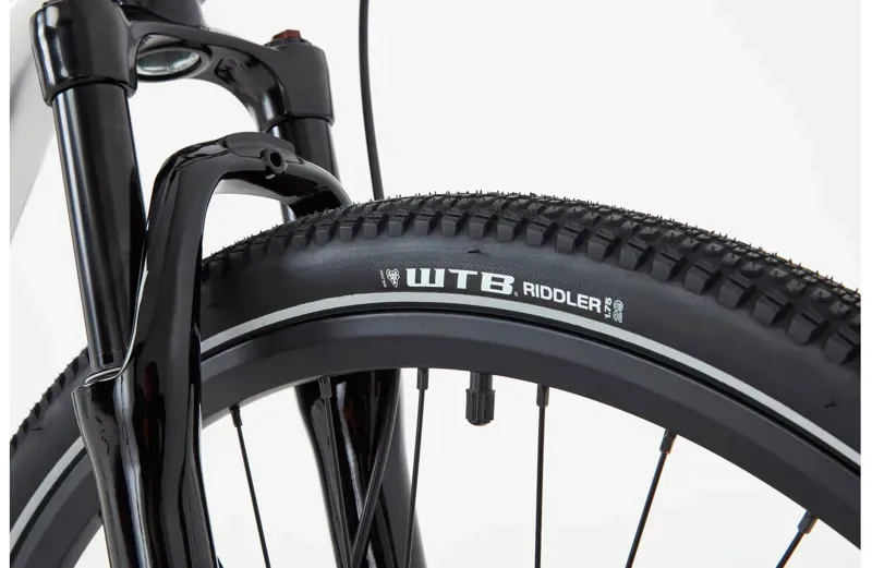 Ridgeback  Arcus 1 Open Frame -4