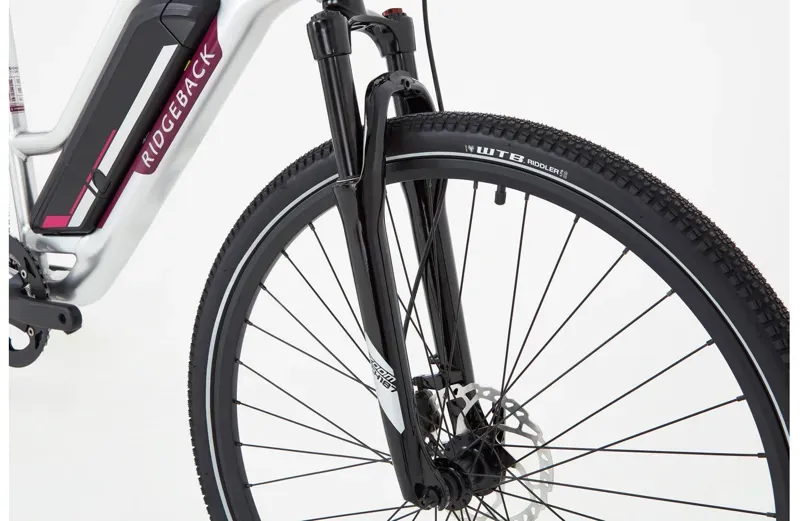 Ridgeback  Arcus 1 Open Frame -5